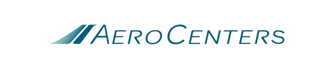 Aero Centers logo