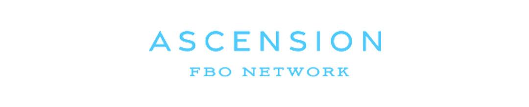 Ascension Air logo