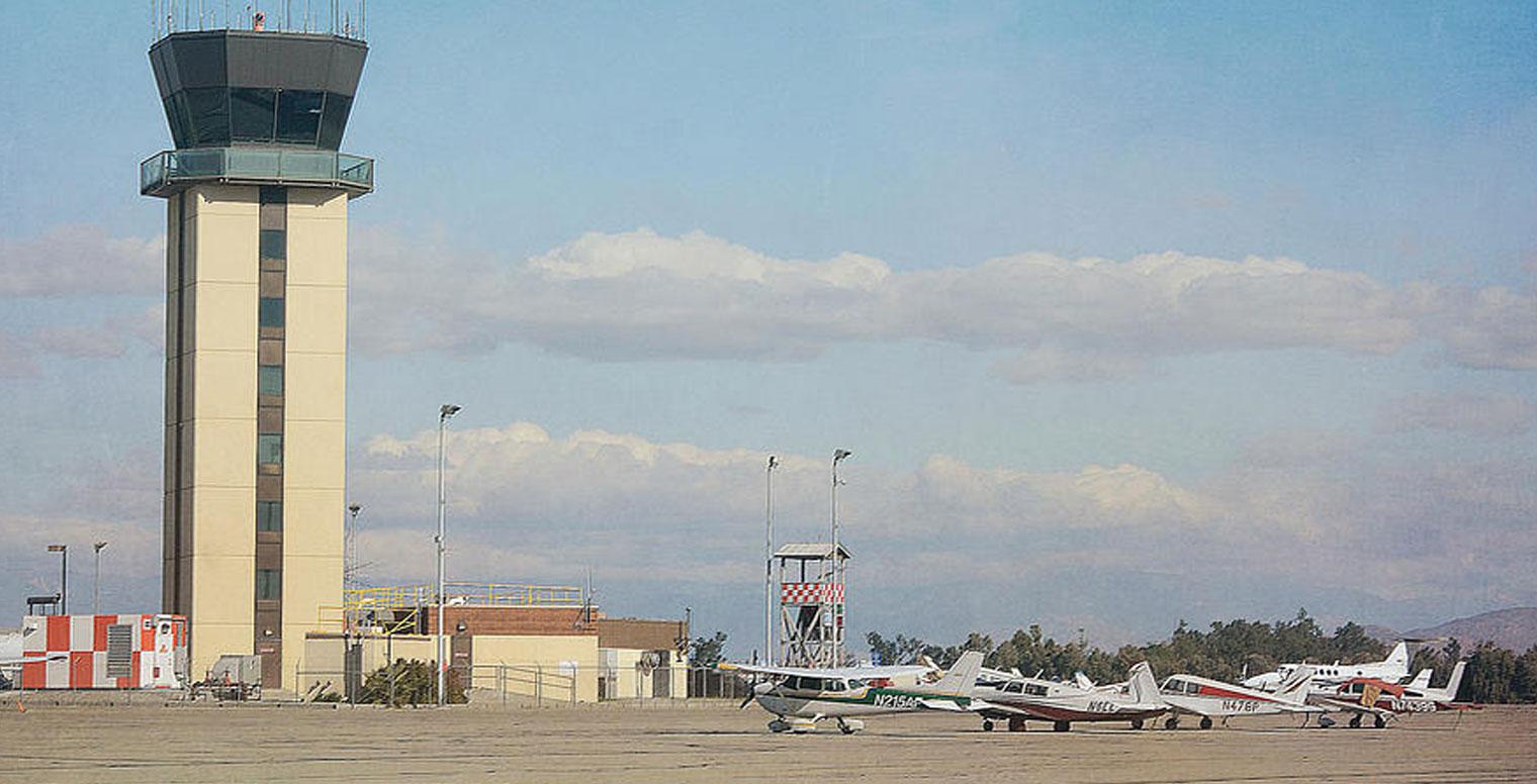 Chino Fuel Services at KCNO