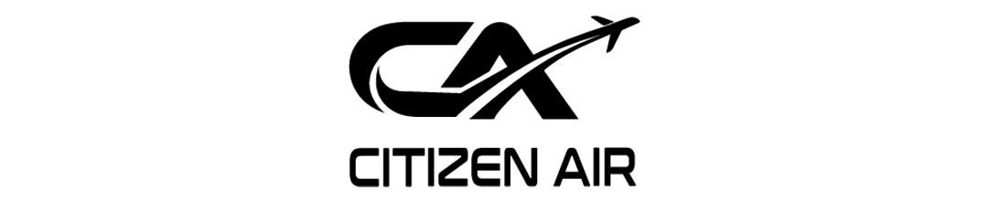Citizen Air logo