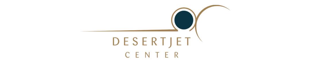 Desert Jet logo