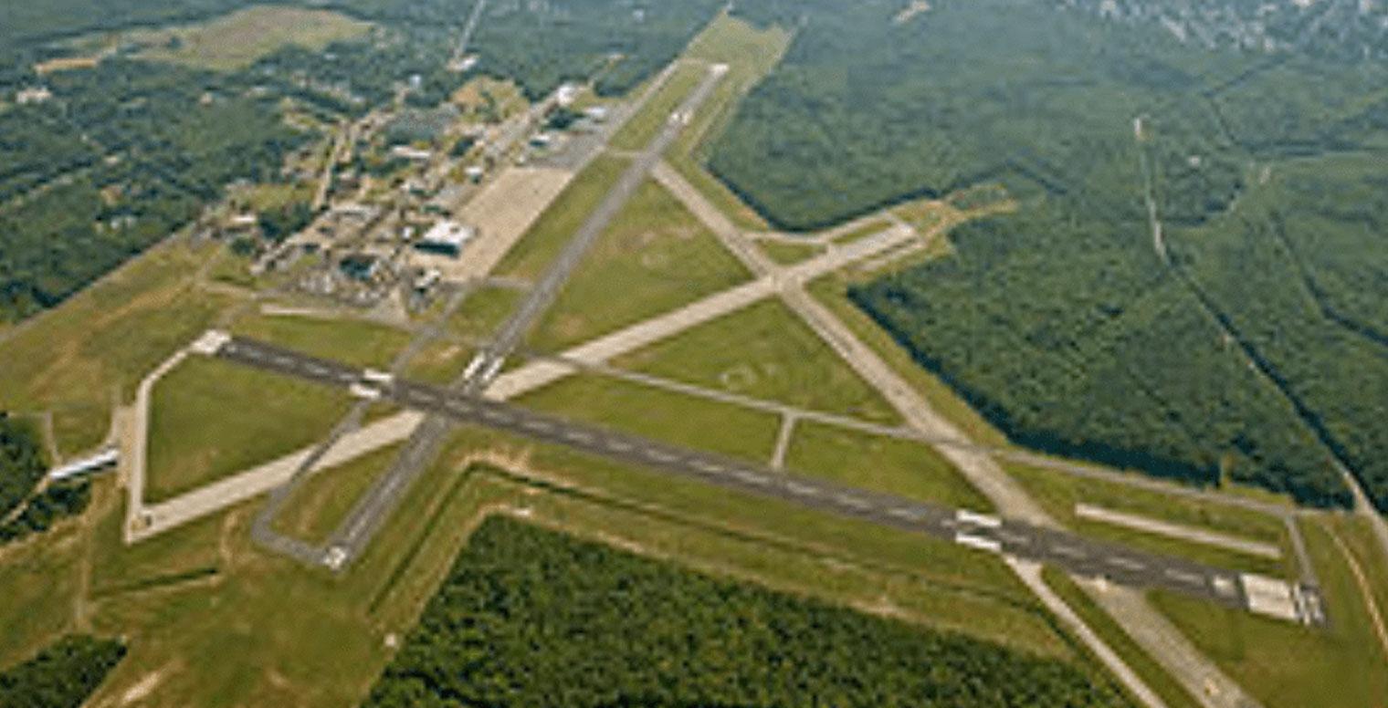 FlightLevel Aviation at KWWD