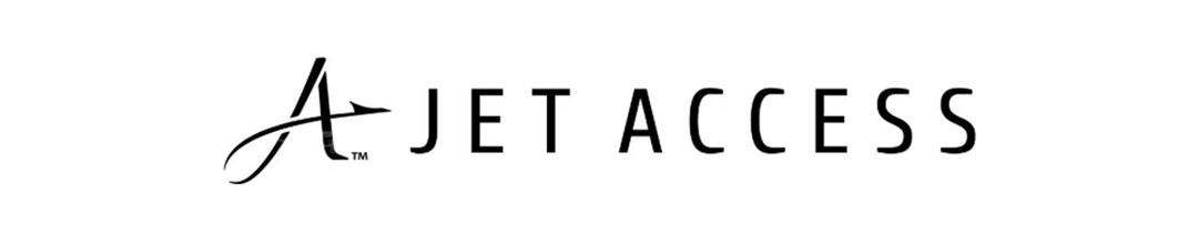 Jet Access logo
