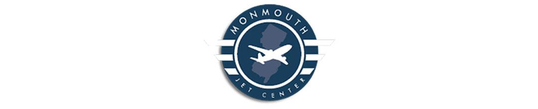 Monmouth Jet Center logo