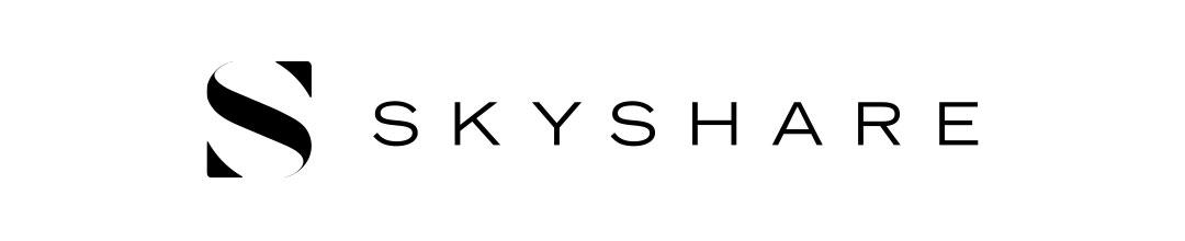 SkyShare logo