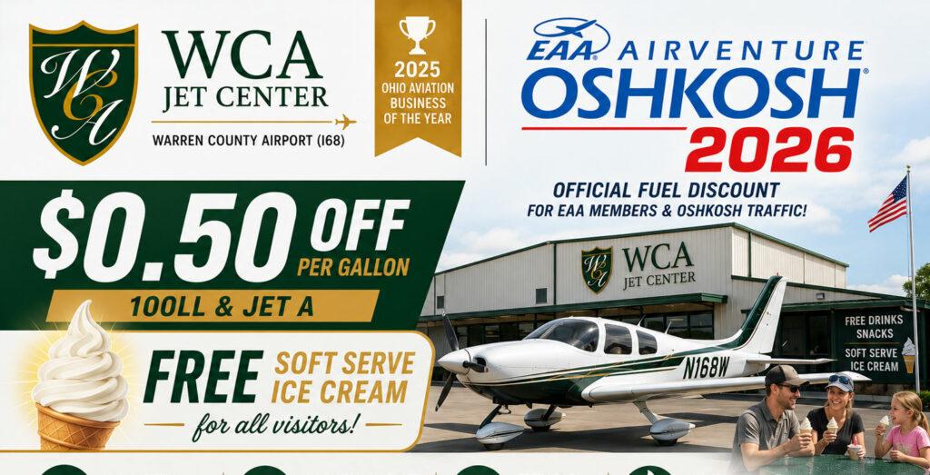 Warren County Airport facility