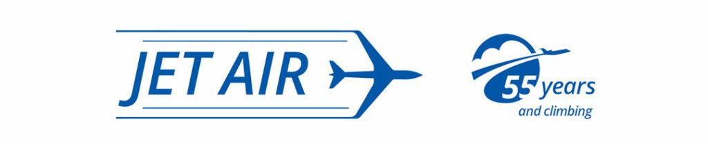 Jet Air Inc logo