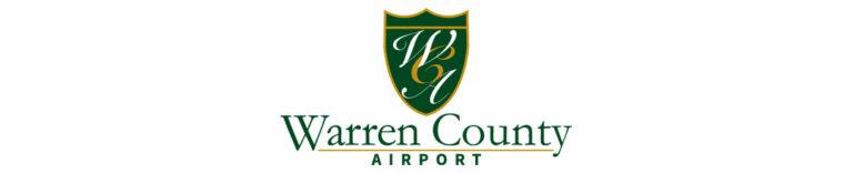 Warren County Airport logo