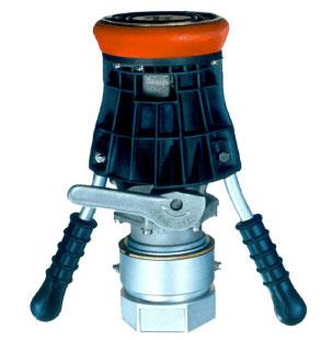 Whittaker F-116N Single Point Nozzle