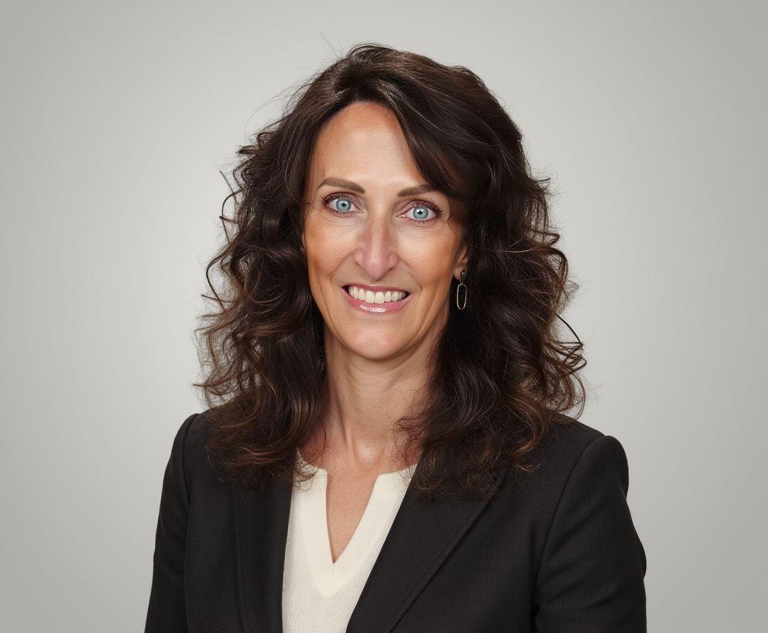 TITAN Welcomes Kathy Moss