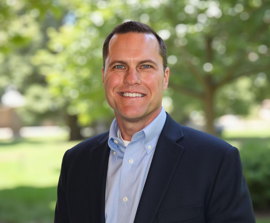 TITAN Aviation Fuels Names Steve Drzymalla as Chief Commercial Officer