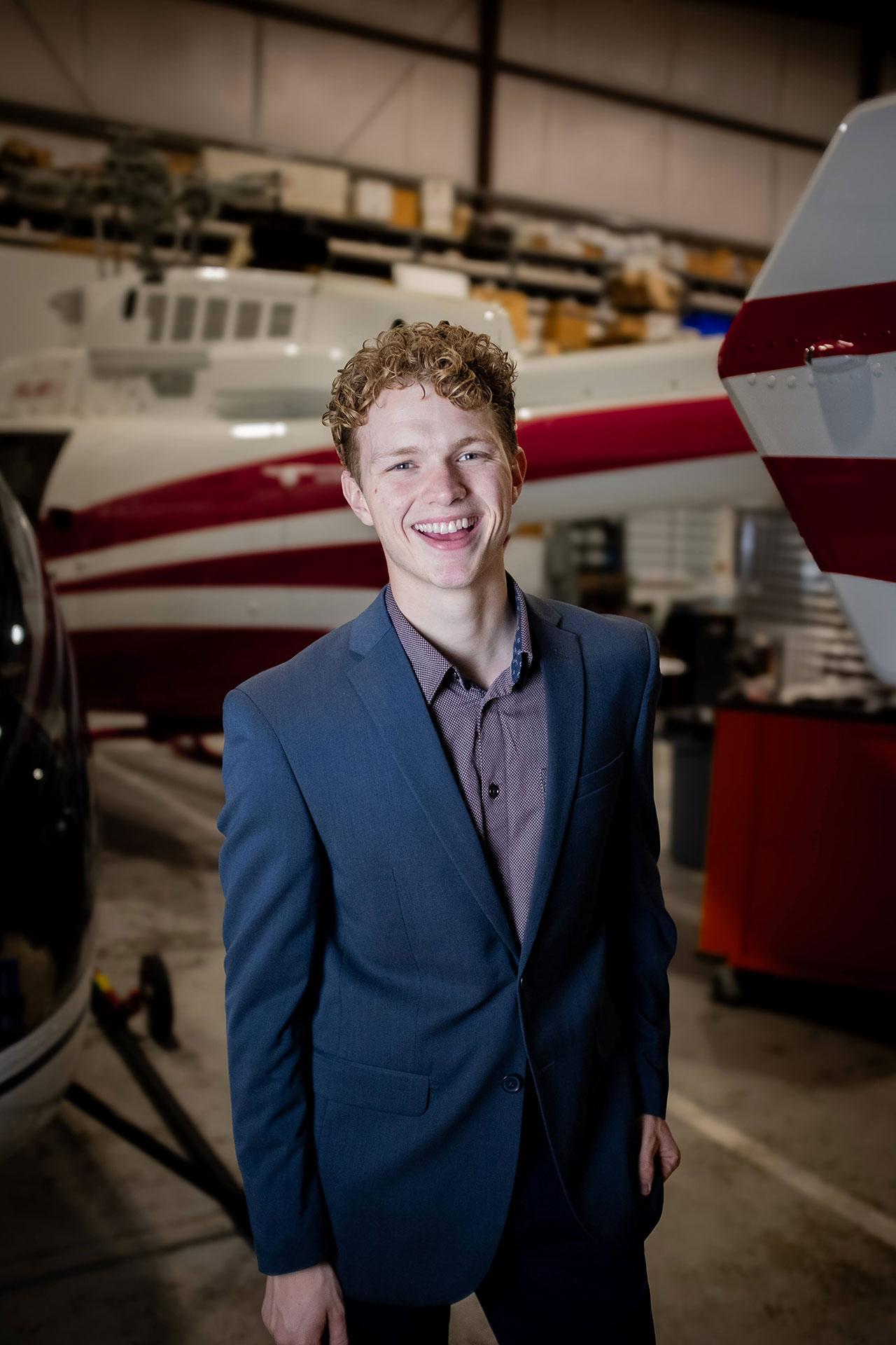 TITAN Aerospace Insurance Acquires Ouzel Services, Inc.