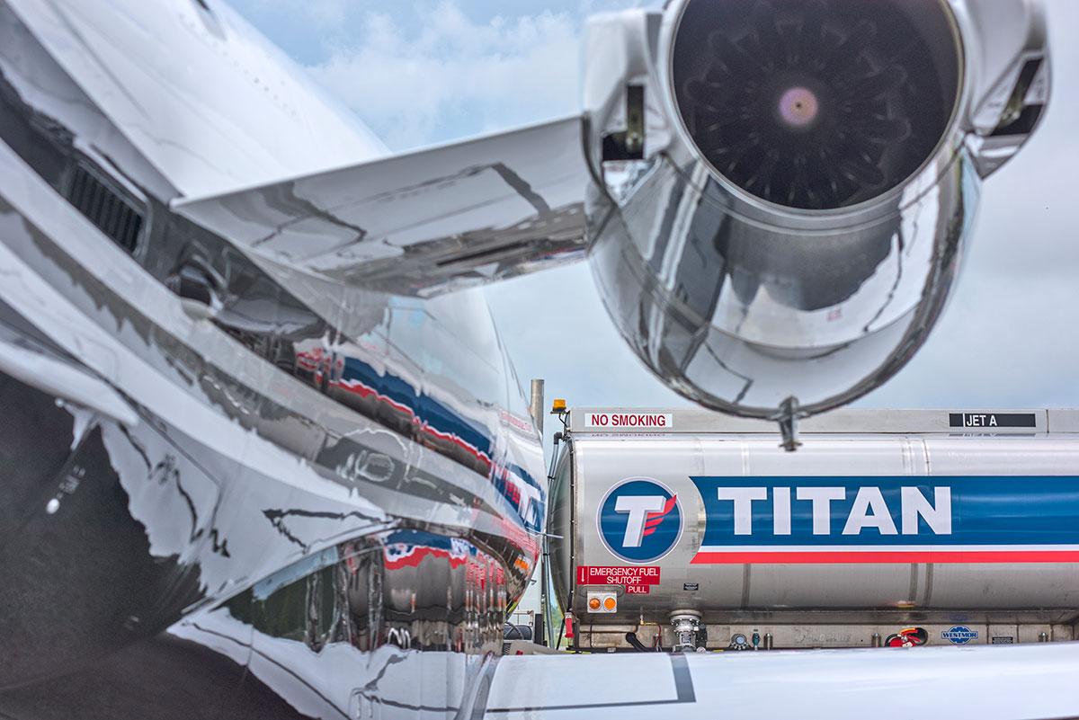 TITAN Aerospace Insurance Launches an Exclusive TITAN Branded FBO Liability Program