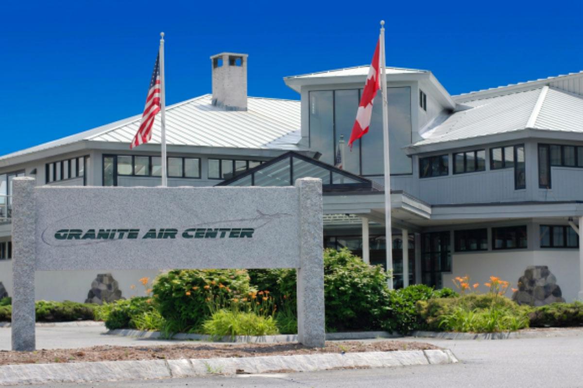 Granite Air Center Joins the TITAN Aviation Fuels Network