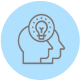 Showing leadership & innovation