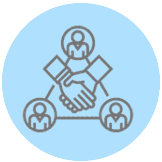 Aligning with customers' values