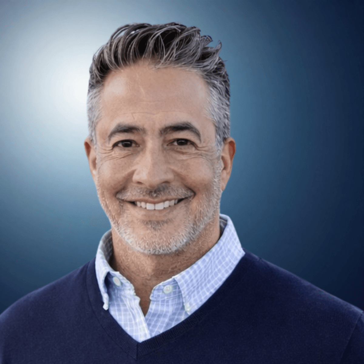 Mike Montalvo
