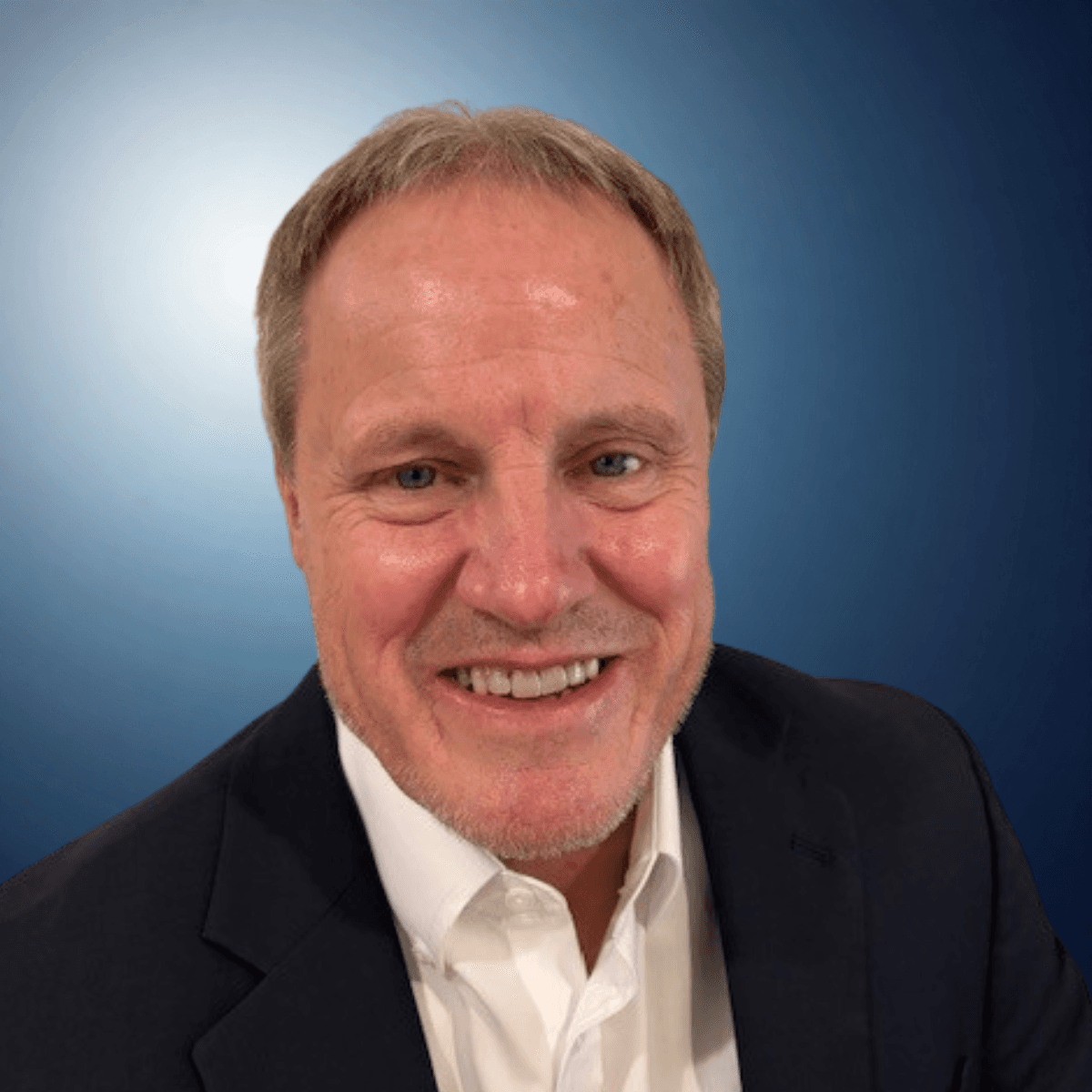 Steve Tibbetts